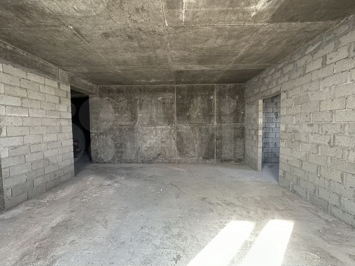 3-к. квартира, 127 м², 8/14 эт.