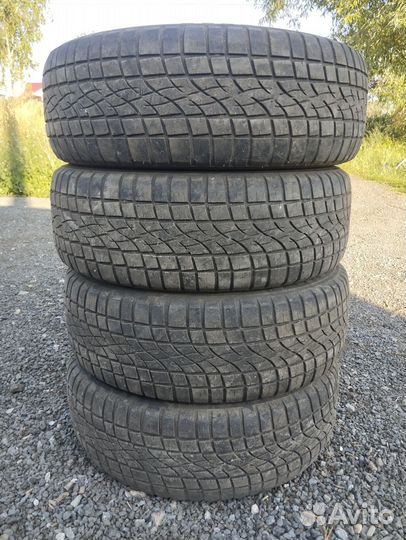КАМА Kама-312 235/70 R16 20D