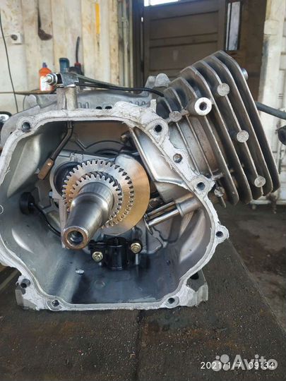 Ремонт и то бензиновых генераторов