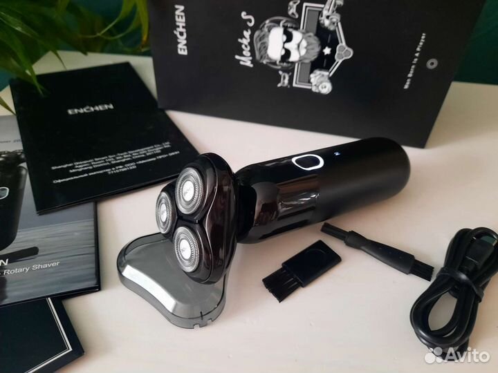 Электробритва Xiaomi