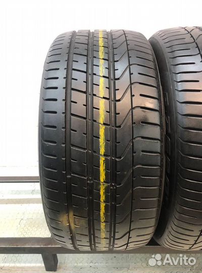 Pirelli P Zero 275/40 R20 100Z