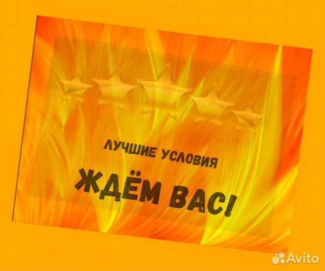 Этикеровщик без опыта Хорошие условия+Спецодежда