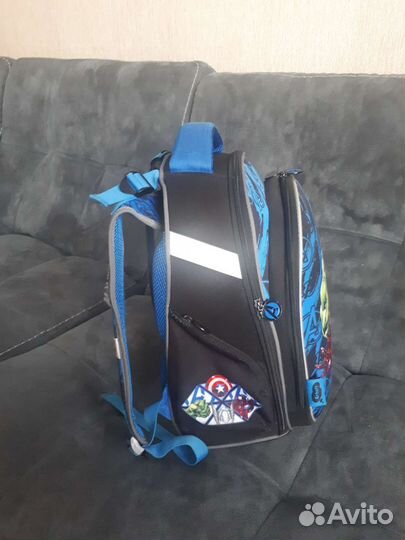 Рюкзак для мальчика бу