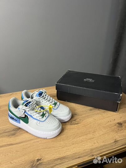 Кроссовки Nike Air Force 1