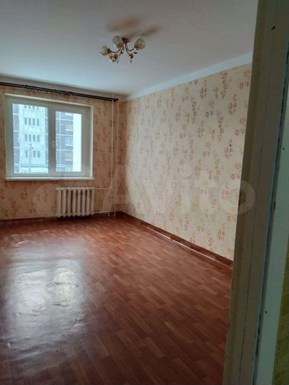 2-к. квартира, 65,3 м², 3/9 эт.