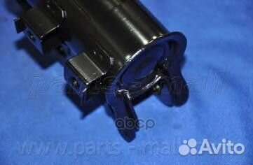 Амортизатор передний прав pjafr004 Parts-Mall