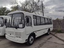 Междугородний / Пригородный автобус ПАЗ 4234-04, 2024