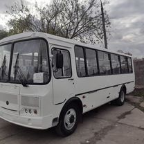 Междугородний / Пригородный автобус ПАЗ 4234-04, 2024