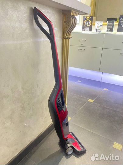 Пылесос Philips PowerPro Duo