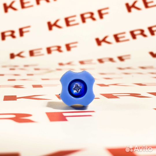 Кран подпитки Bosch 3000, Buderus U032/34