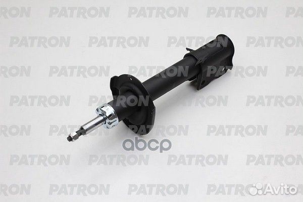 Амортизатор подвески передн прав mitsubishi Col