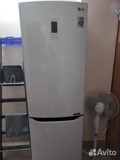 Холодильник бу