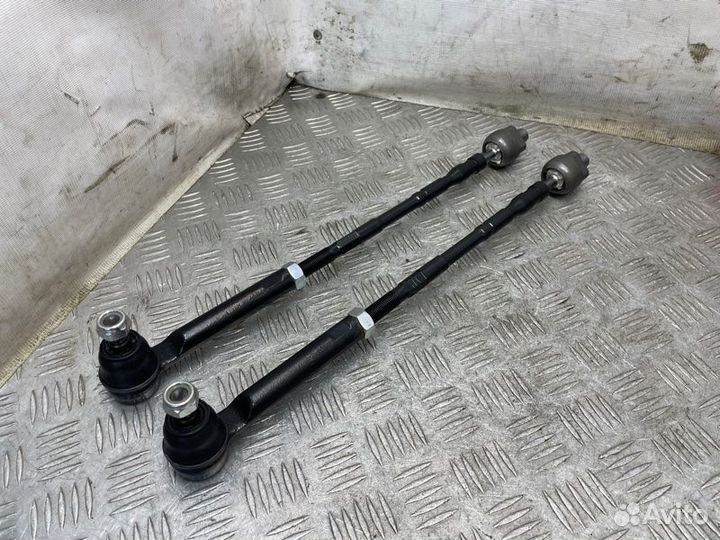 Тяга рулевая Subaru Legacy B12 EJ201 2000