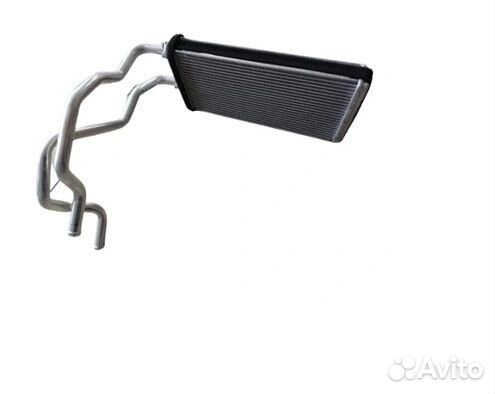 Радиатор отопителя салона suzuki grand vitara