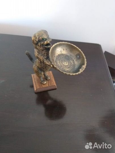 Зажигалка Пепельница