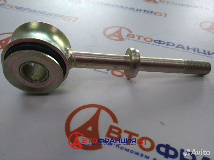 Стойка стабилизатора, 0875375 peugeot;citroen boxe