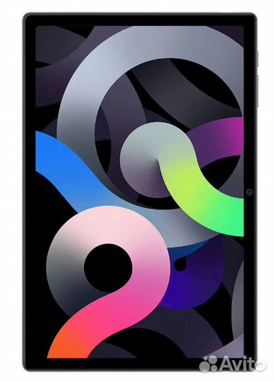 Планшет Blackview Tab 15 Pro 8/256GB (Серый)