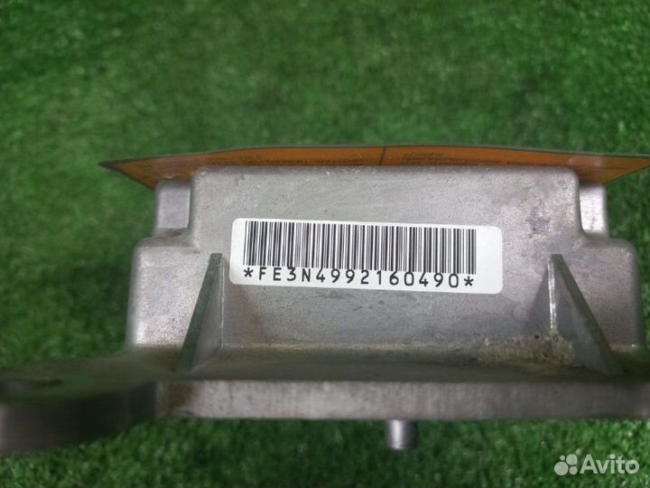 Блок управления airbag Nissan Pulsar FN15 GA15DE