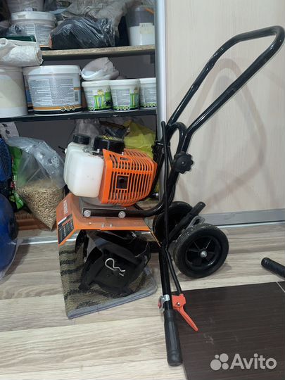 Культиватор