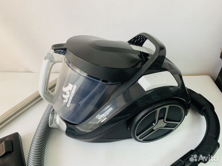 Пылесос Tefal Compact Power XXL TW4826EA