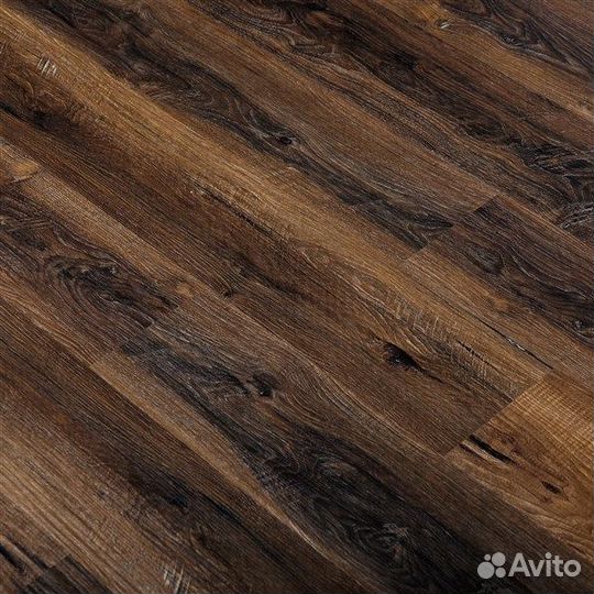 Пвх-плитка Natura Дуб Левен E-011-02