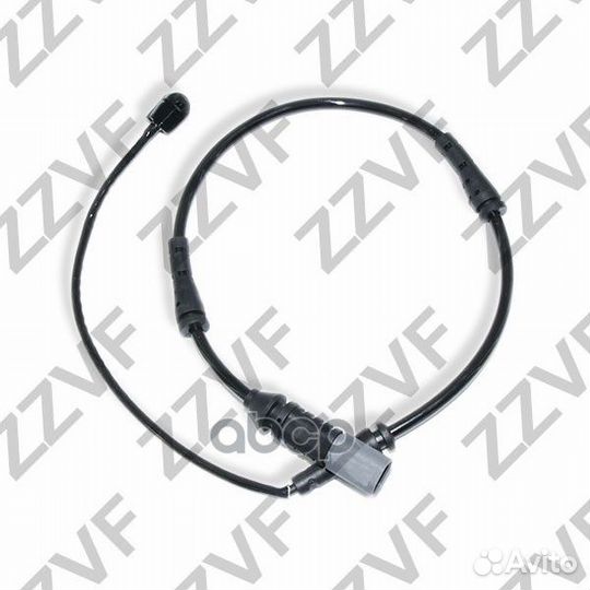 Датчик износа тормозных колодок передний BMW 1'