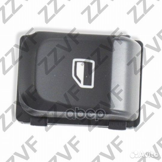 Кнопка стеклоподъемника audi A4 B8 (07-15), A5