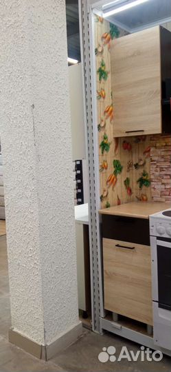 Кухонный шкаф