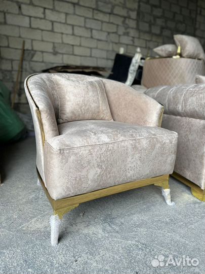 Мягкая мебель