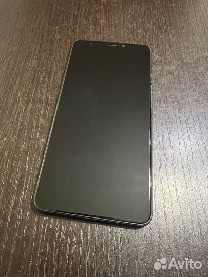 Xiaomi Redmi 5, 2/16 ГБ