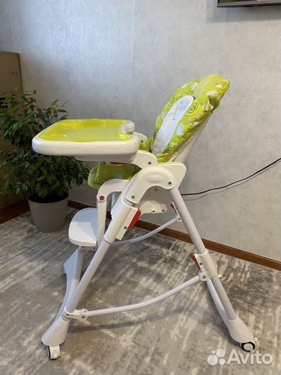 Стул для кормления