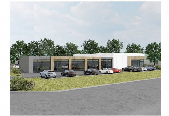 Торговая площадь