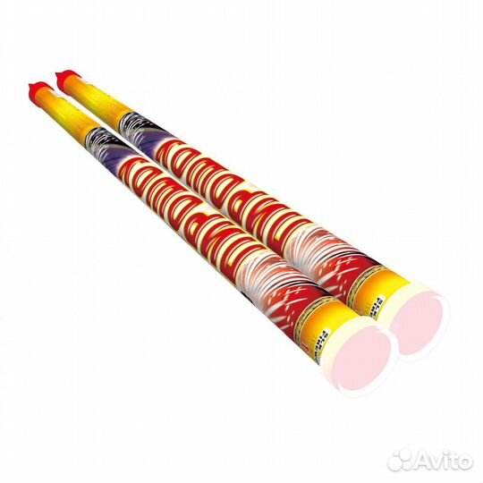 Римские свечи)