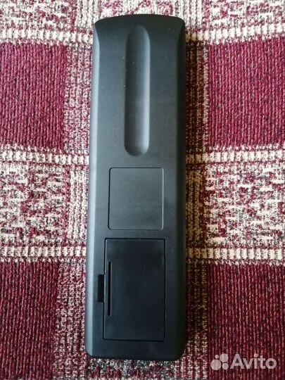 Пульт ду Marantz