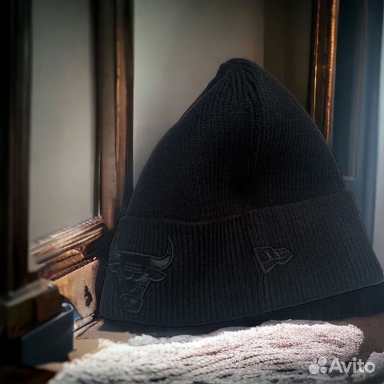Шапка мужская