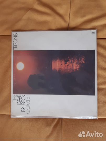 Пластинки/CD 