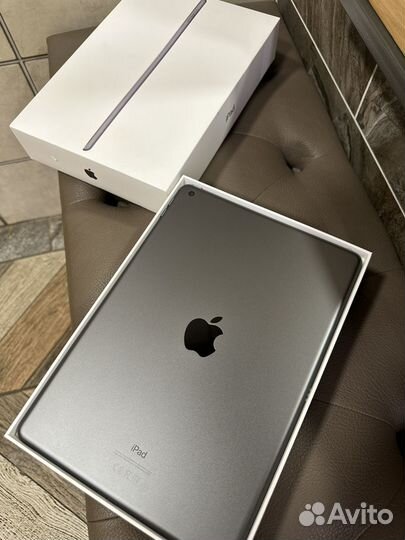 iPad 8 поколения 32gb