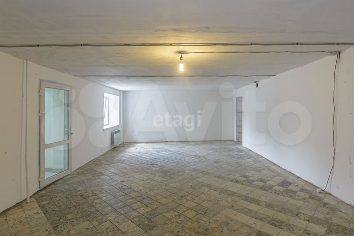 Сдам торговое помещение, 65 м²