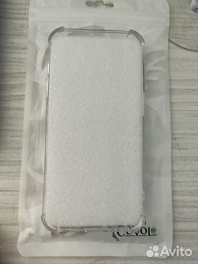 Чехол на iPhone 14 pro