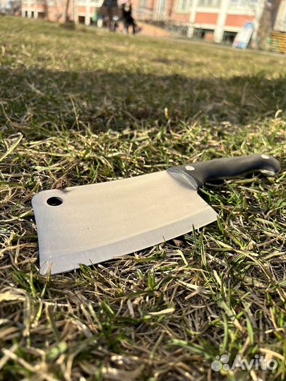 Шашлычный набор