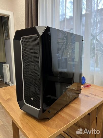 Комп. Корпус Aerocool P7-C0 Pro