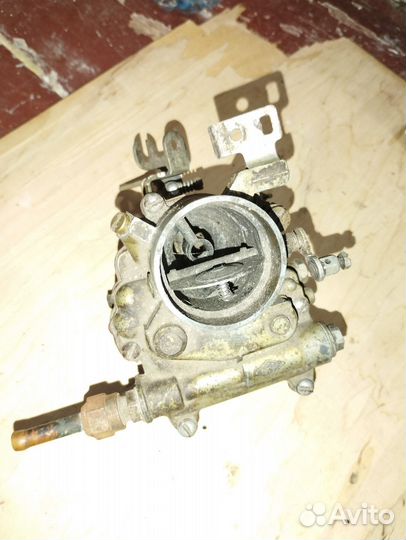 Карбюратор К-125 Д