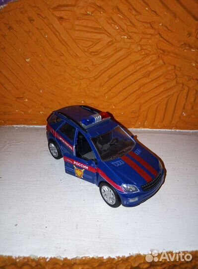 Модель колекционные