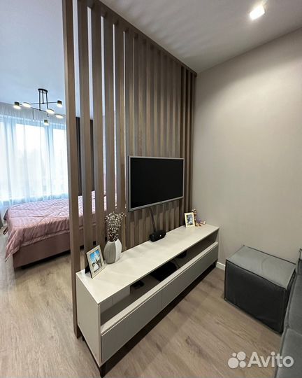 Ремонт квартир