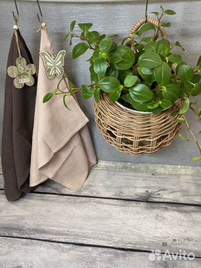 Корзинка подвесная