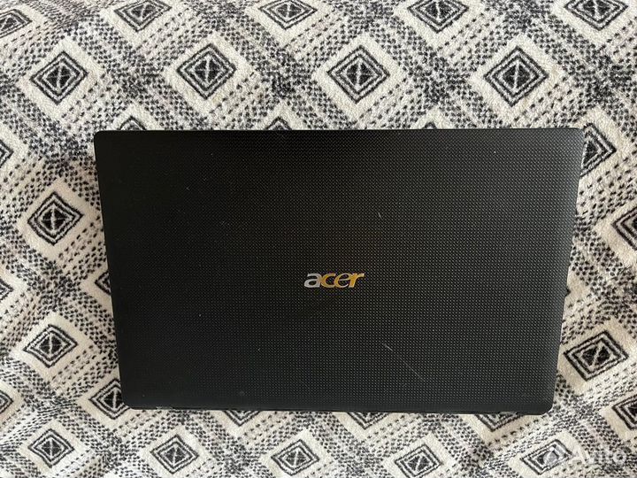 Acer 5750zg