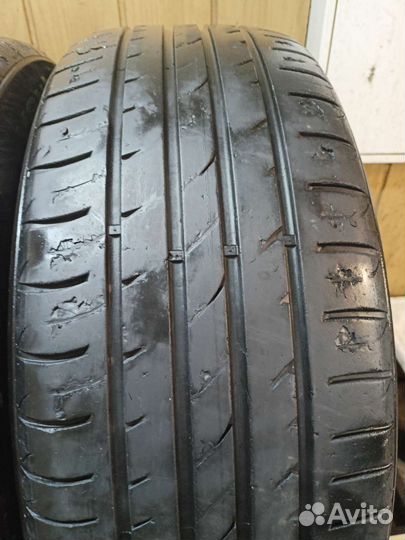 Hankook Ventus Prime 2 K115 235/55 R19