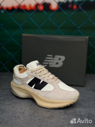 Кроссовки New Balance wrpd