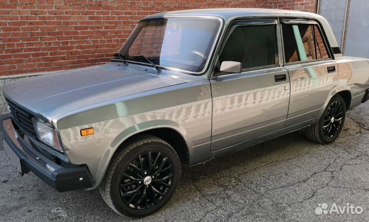 ВАЗ 2105 1.6 МТ, 2010, 2 253 км