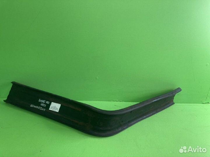 Уплотнение кронштейна бака MAN TGA